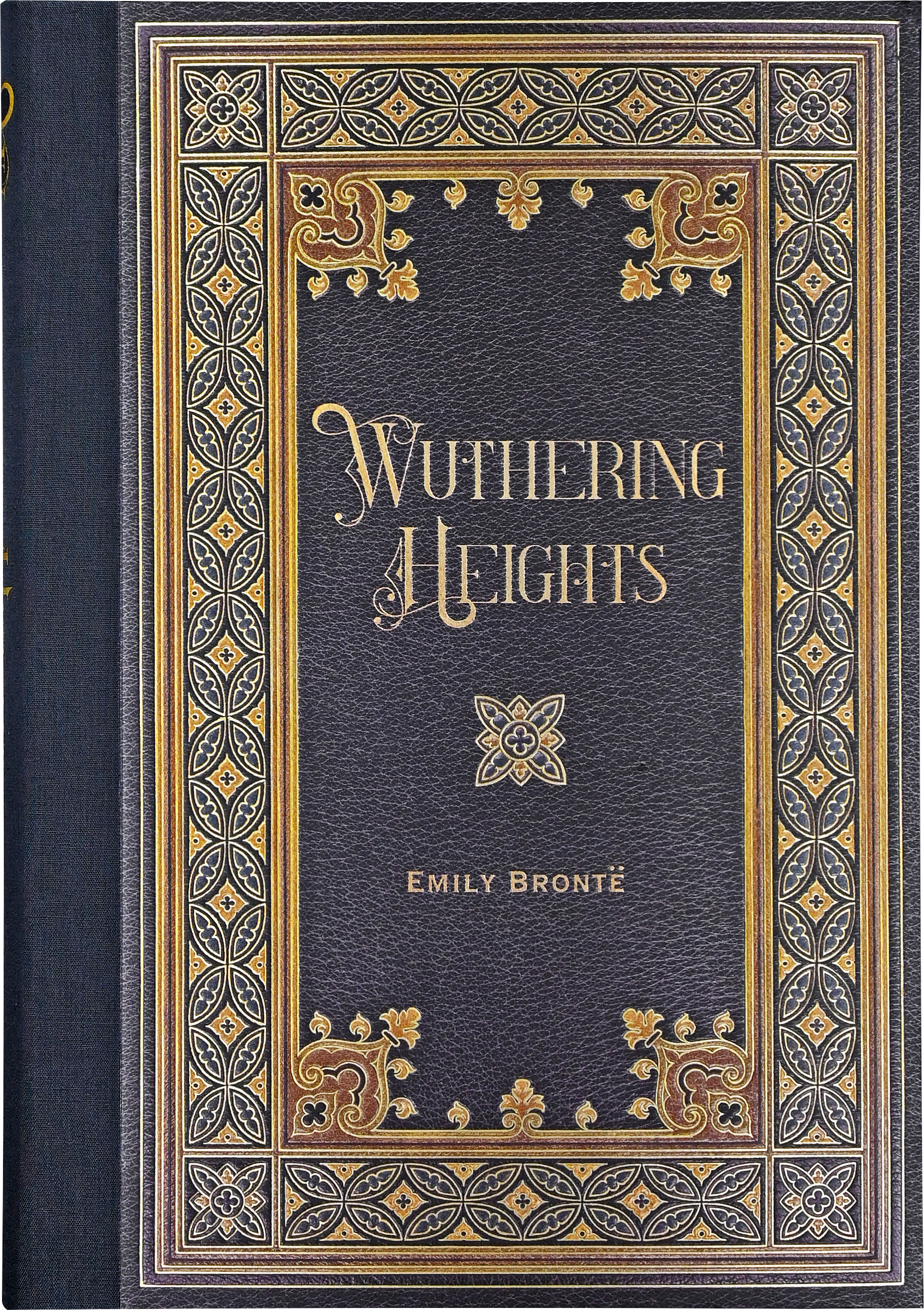 Wuthering Heights – Peter Pauper Press