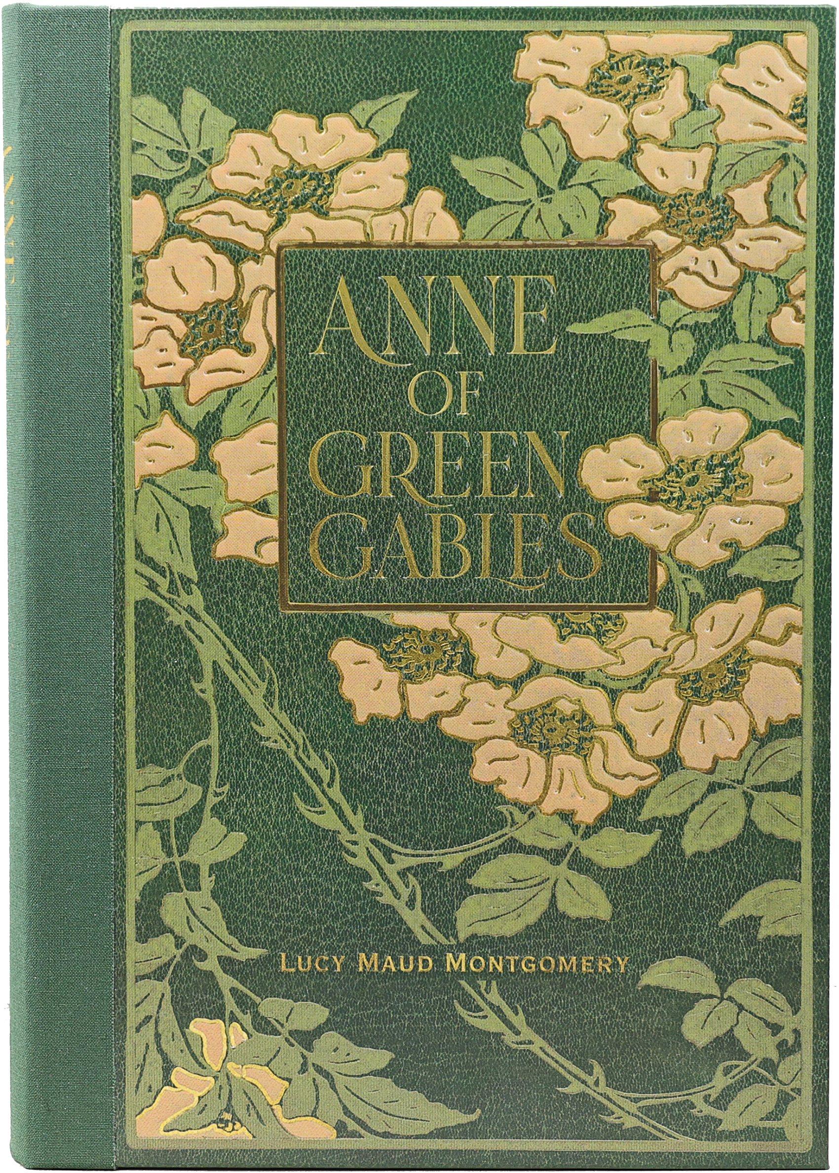 Anne of Green Gables – Peter Pauper Press