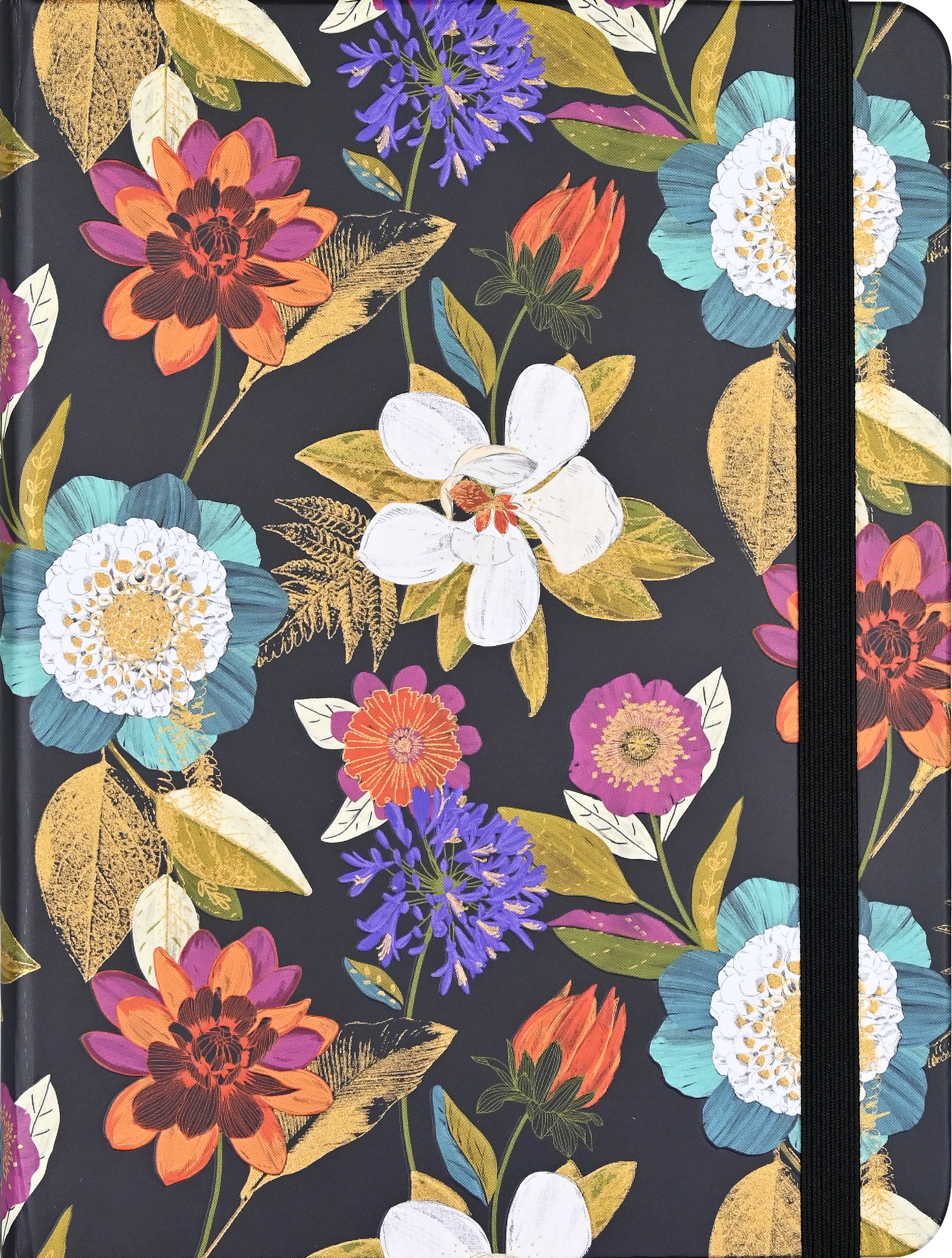 Floral Elegance Journal – Peter Pauper Press