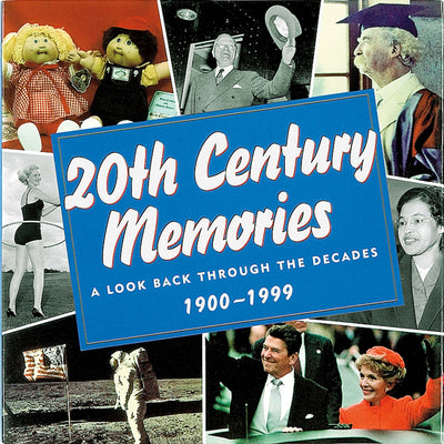 20th Century Memories