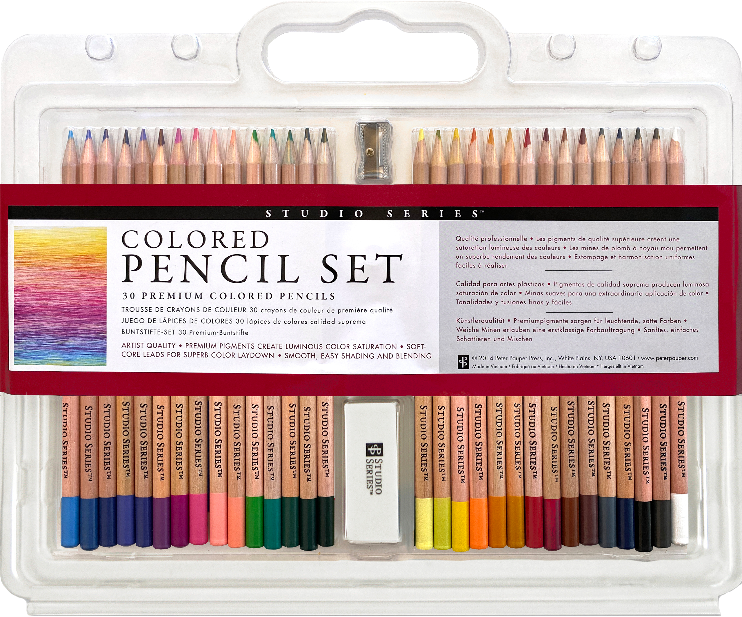 Red Crayons And Flesh Colored Crayons, Crayon, Brush, Art PNG