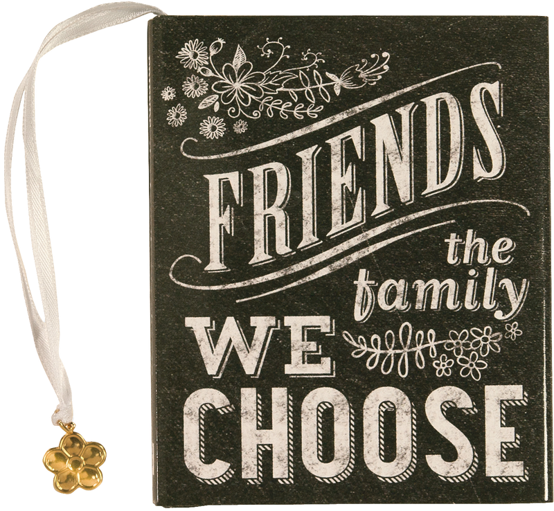 Friends: The Family We Choose 