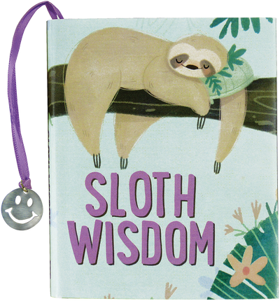 Sloth Wisdom