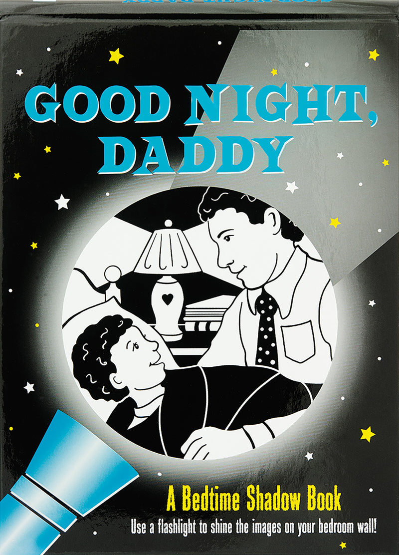 Good Night, Daddy