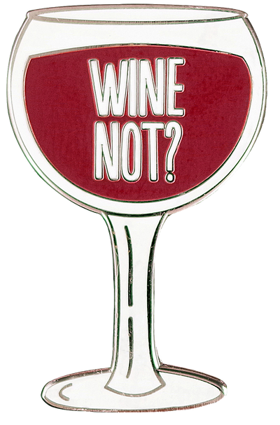 Wine Not?