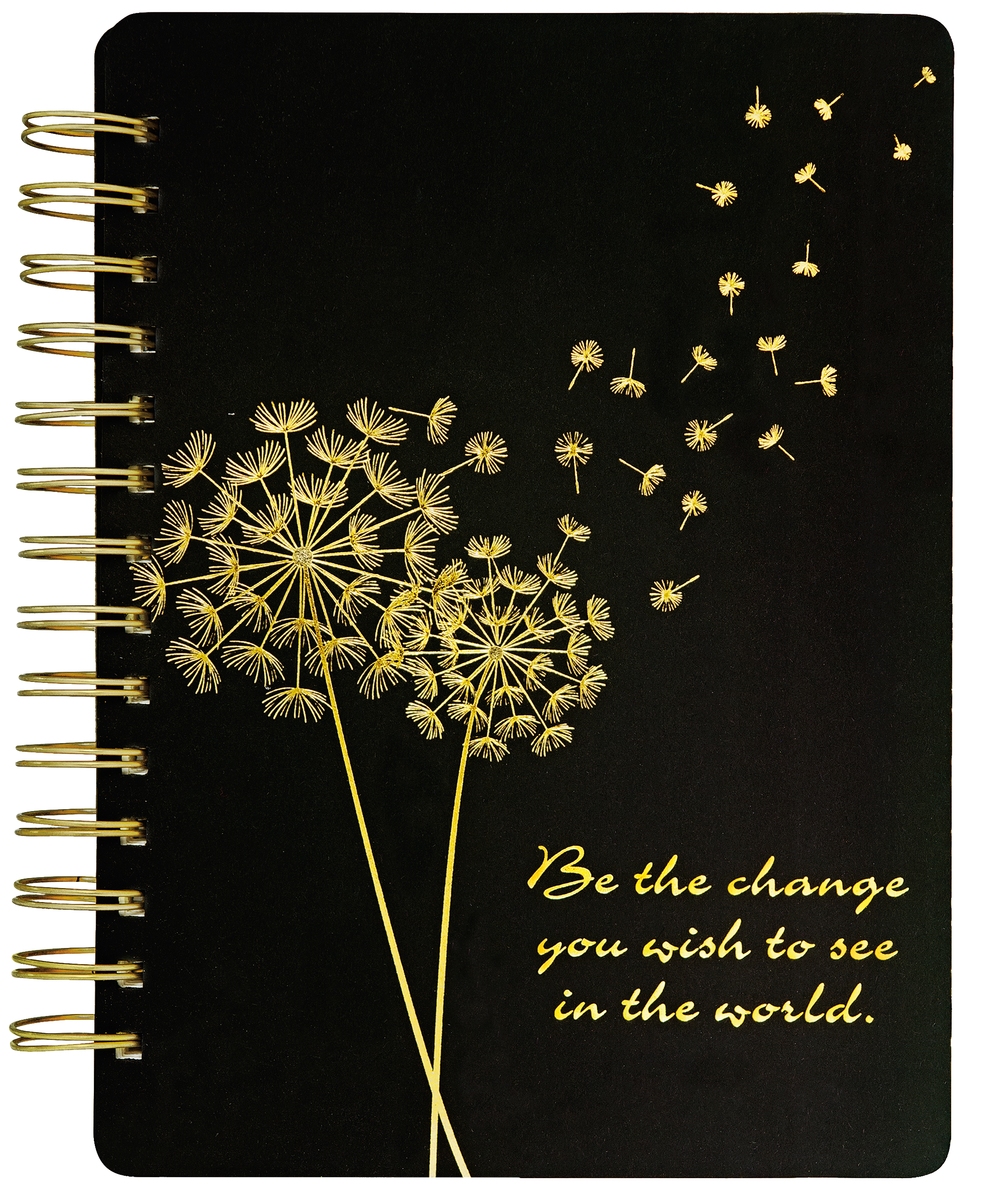 Dandelion Wishes Journal – Peter Pauper Press