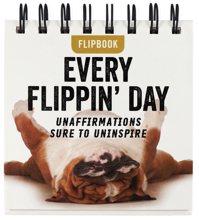 Every Flippin' Day  Desktop Flipbook