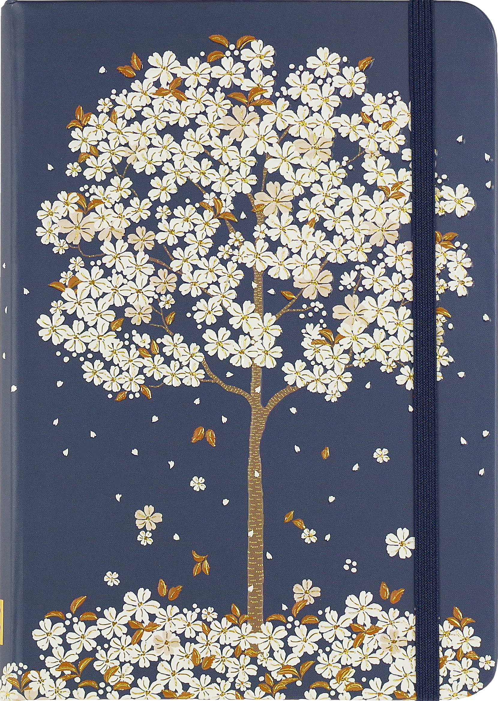 Falling Blossoms Journal – Peter Pauper Press