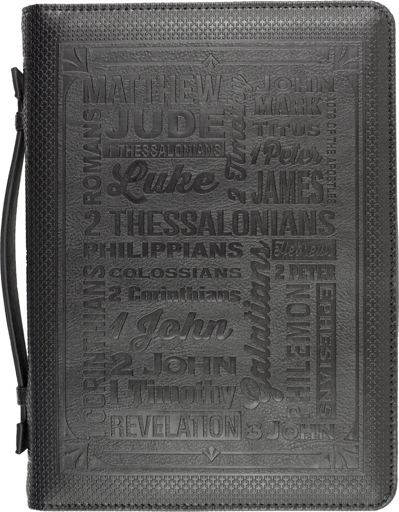 The Good Word Bible Cover