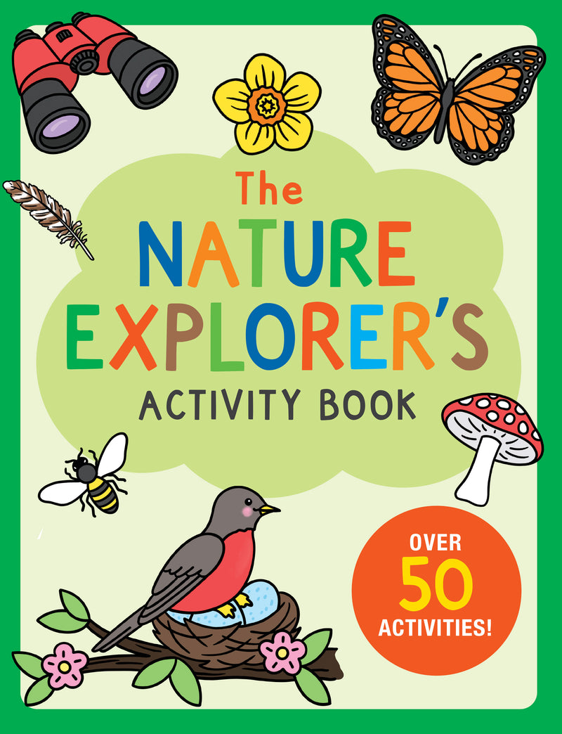The Nature Explorer&