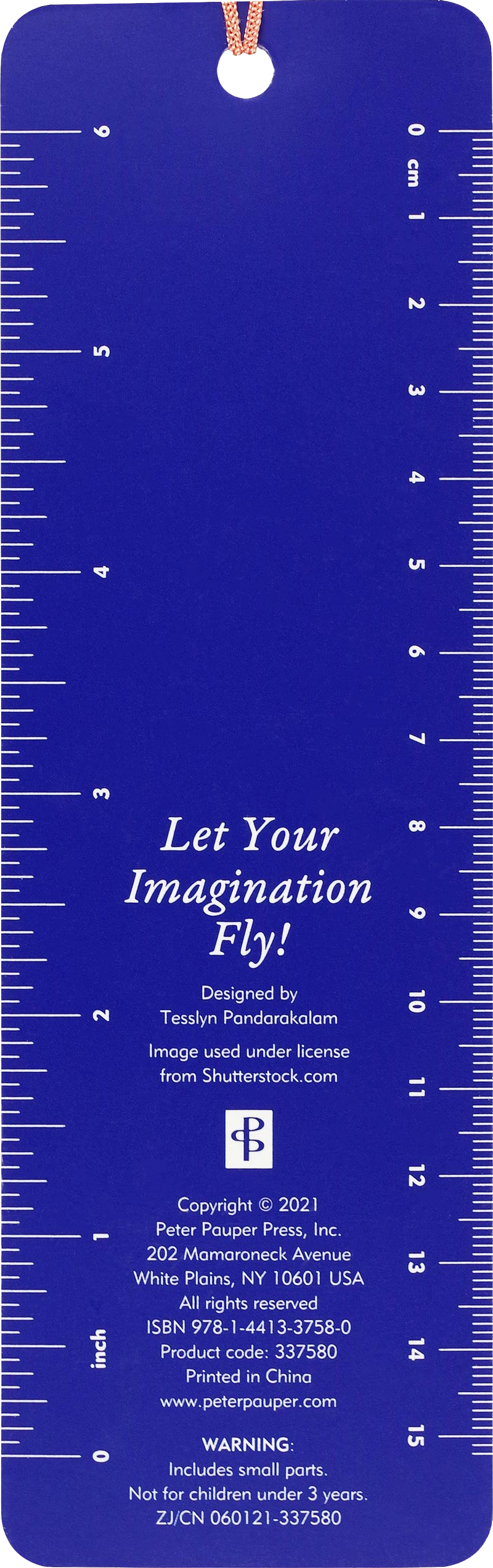 Let Your Imagination Fly! Children&
