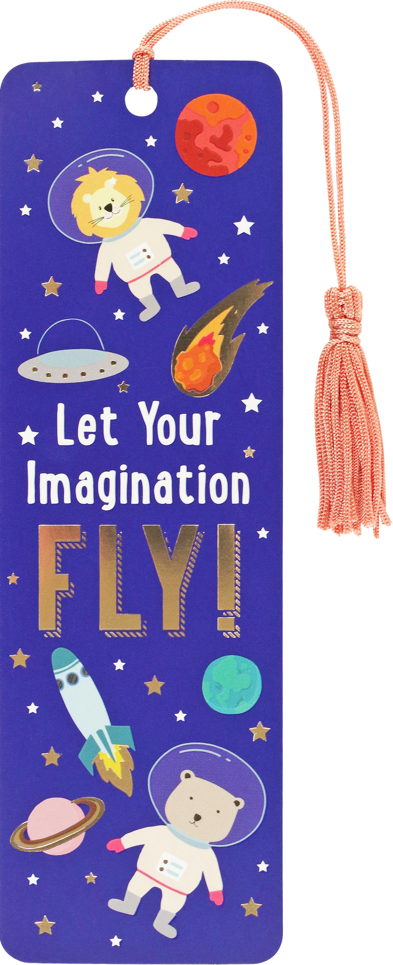 Let Your Imagination Fly! Children&