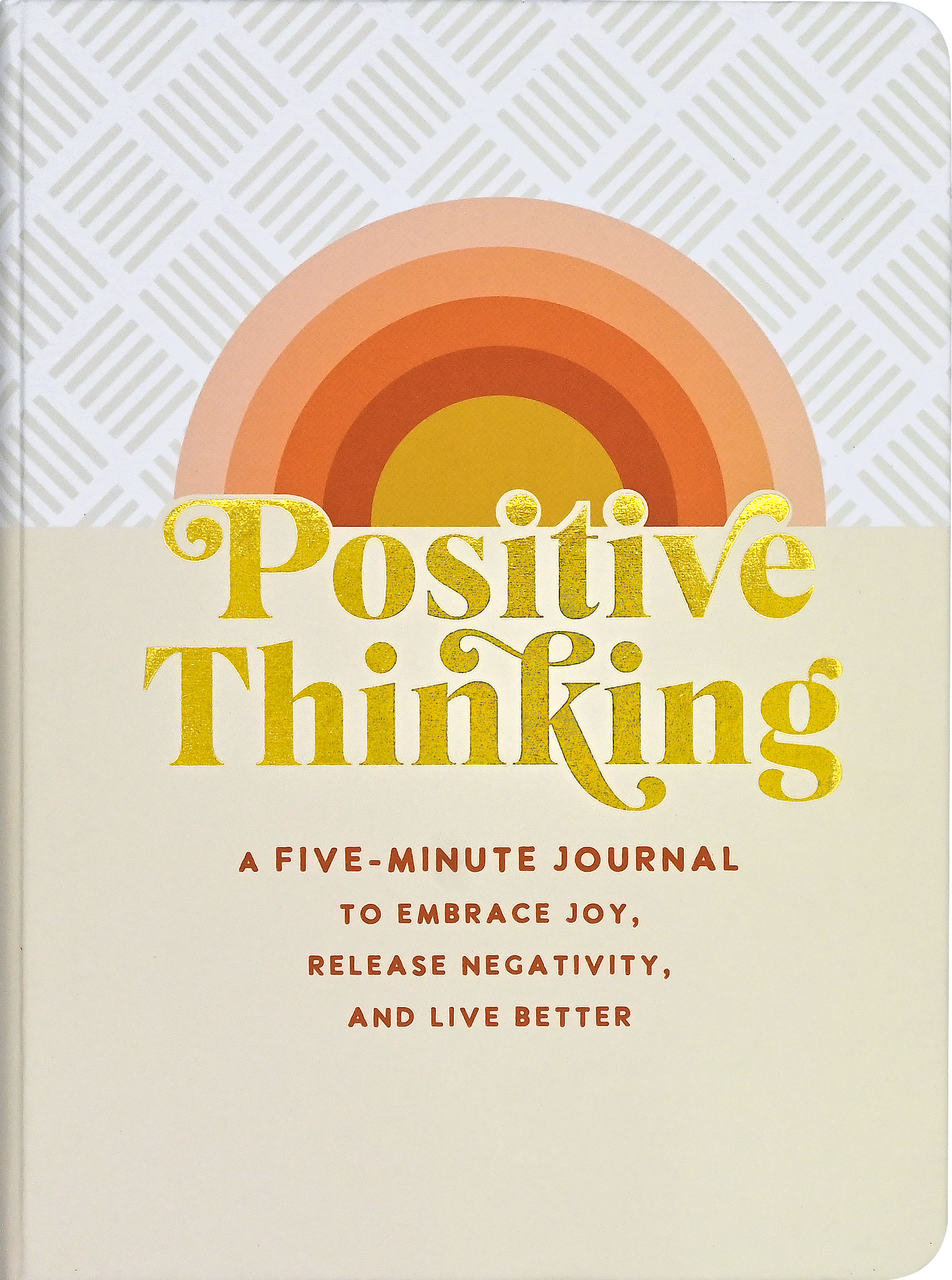 Positive Thinking – Peter Pauper Press
