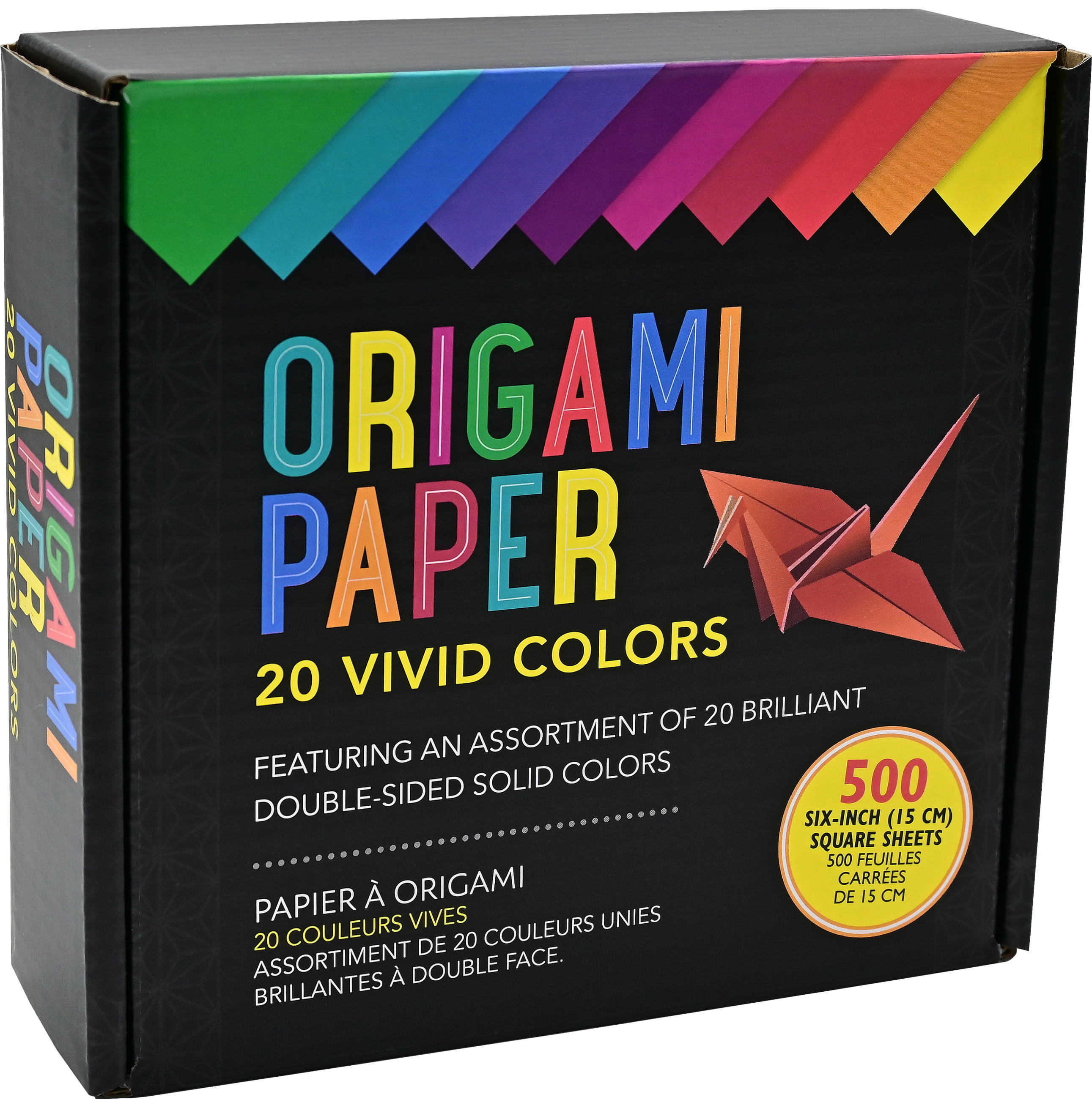 Origami Book For Kids: 70 Amazing Paper Folding Projects With