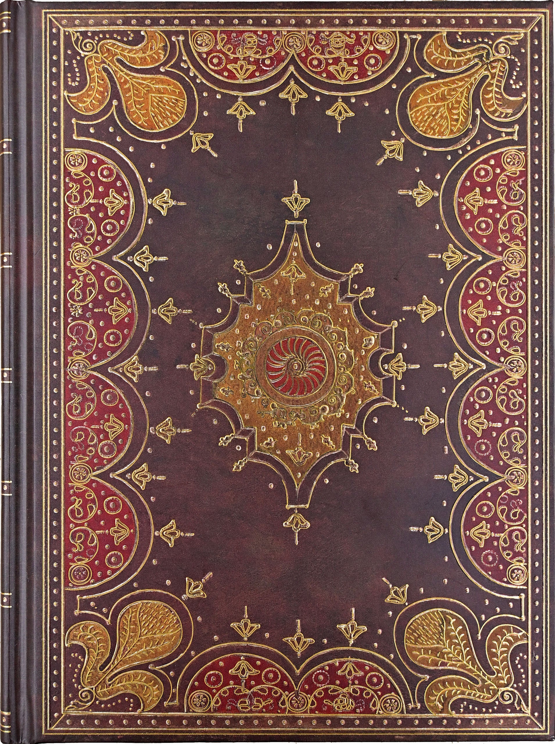 Nautilus Journal Peter Pauper Press