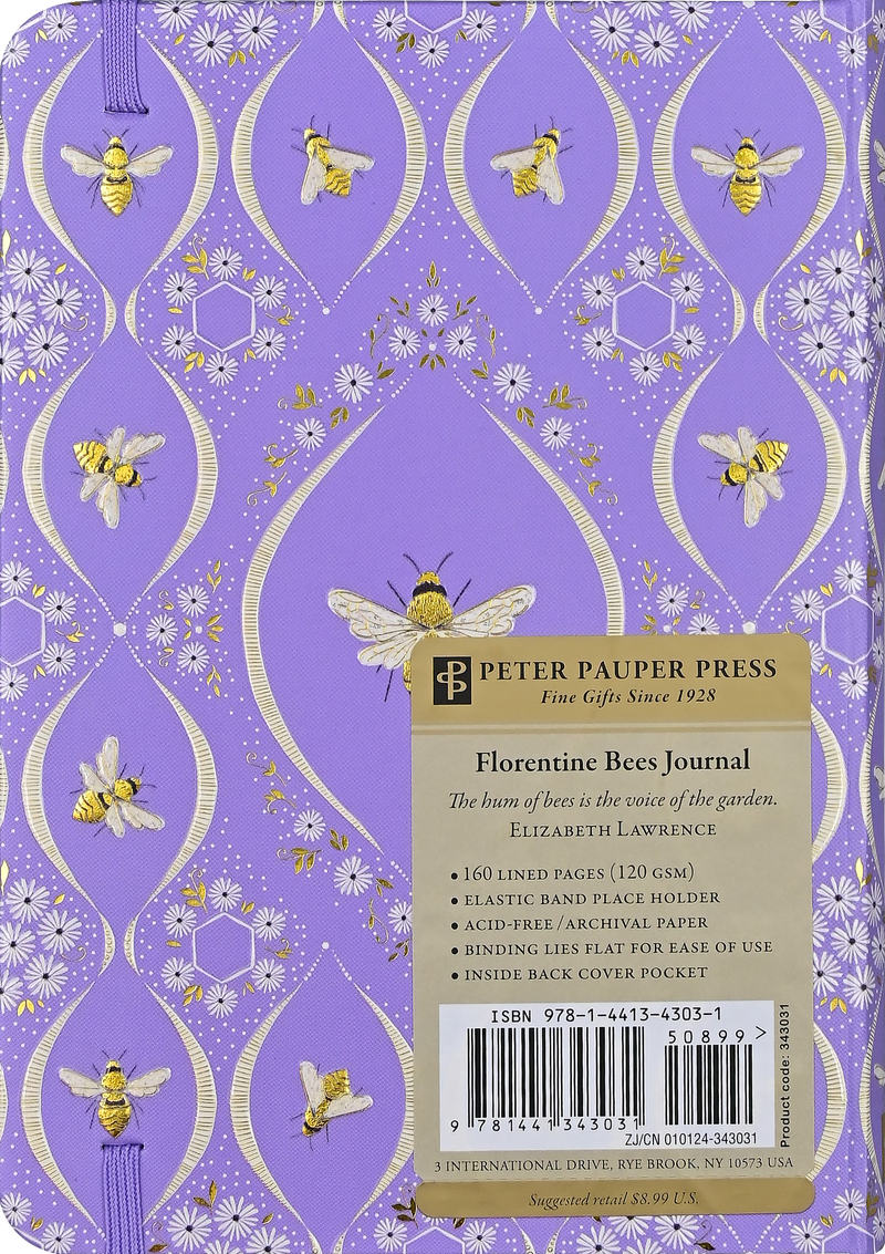 Florentine Bees Journal