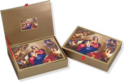 Deluxe Boxed Holiday Cards