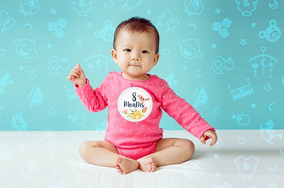 Baby Organizers