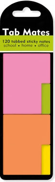 Page Markers