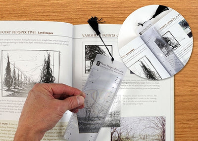 Specialty Bookmarks