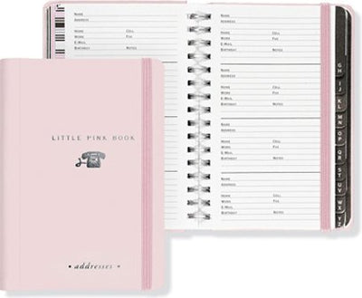 Address Books