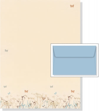 Letter Stationery