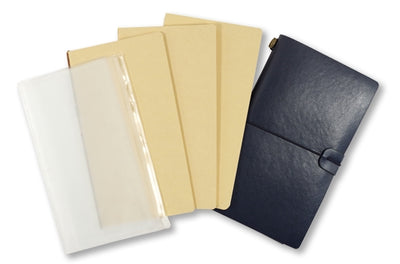 Voyager Notebooks