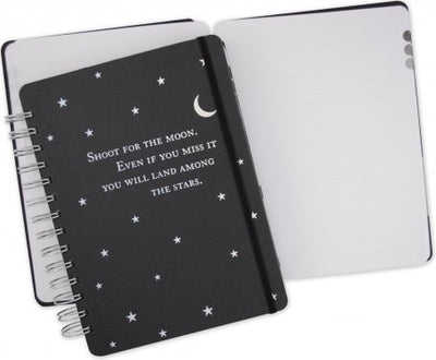 Black Rock Journals