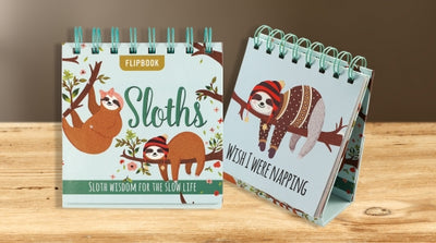 Desktop Flipbooks