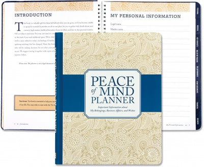 Organizers