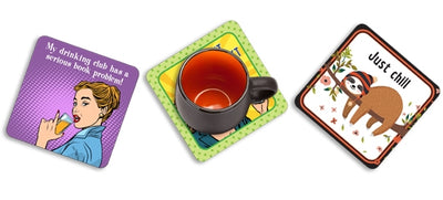 Coasters
