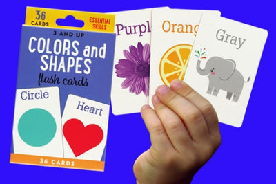 Flash Cards