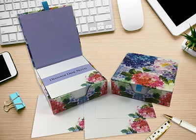 Designer Desk Notes