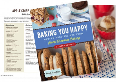 Cookbooks