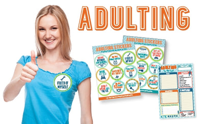 Adulting