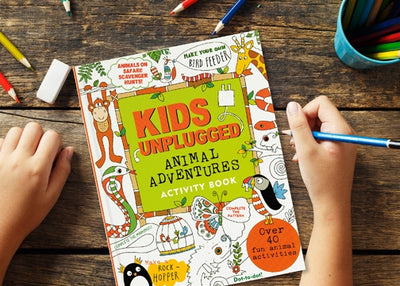 Kids Unplugged