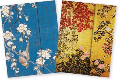 Foldover Journals