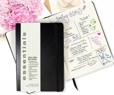 Essentials Notebooks