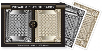 Playing Cards