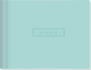 Guest Books