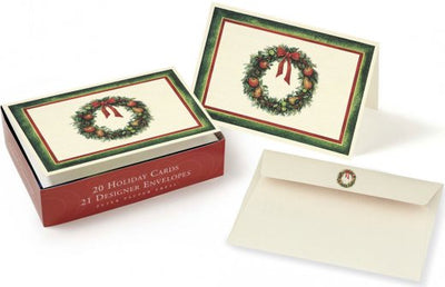 Small Boxed Holiday Cards
