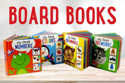Board Books