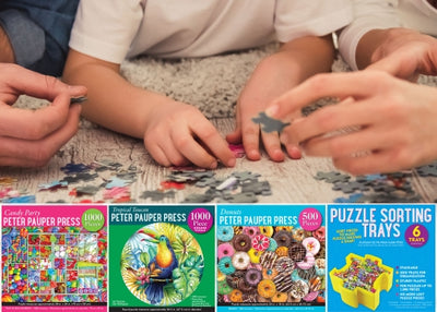 Jigsaw Puzzles