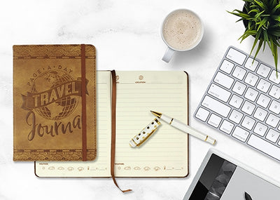 Artisan Journals