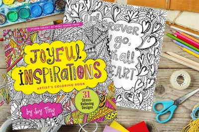 Coloring Books