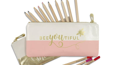 Pencil Pouches