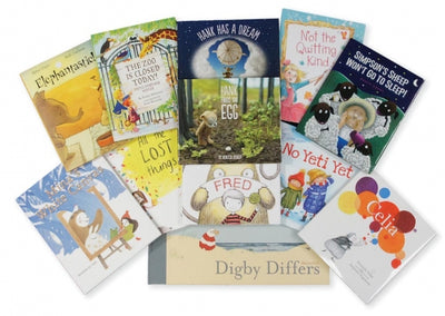 Picture Books