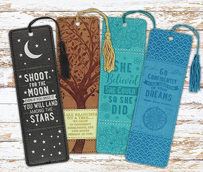 Artisan Bookmarks