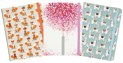 Mid-Size Journals