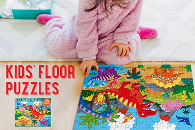 Puzzles & Games